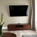 아파트 65m2 W Spokojnej Oliwskiej Okolicy