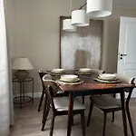 65m2 W Spokojnej Oliwskiej Okolicy * 그단스크