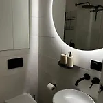 65m2 W Spokojnej Oliwskiej Okolicy 아파트 *