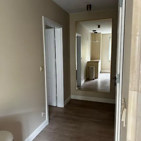 65m2 W Spokojnej Oliwskiej Okolicy * Gdansk