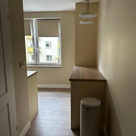 65m2 W Spokojnej Oliwskiej Okolicy * غدانسك