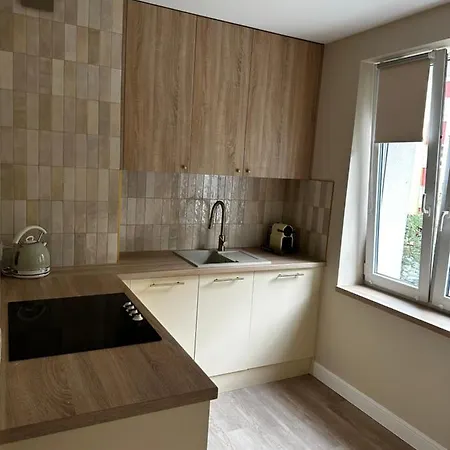 65m2 W Spokojnej Oliwskiej Okolicy