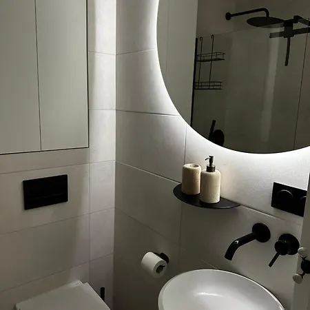 65m2 W Spokojnej Oliwskiej Okolicy Apartment *