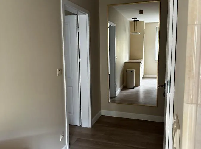 65m2 W Spokojnej Oliwskiej Okolicy * Gdańsk