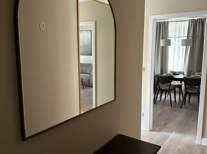 65m2 W Spokojnej Oliwskiej Okolicy