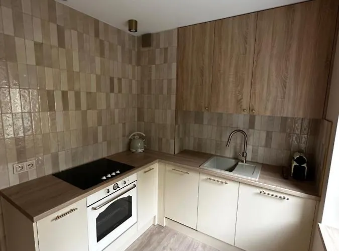 65m2 W Spokojnej Oliwskiej Okolicy Gdańsk