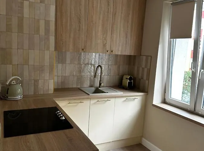 65m2 W Spokojnej Oliwskiej Okolicy