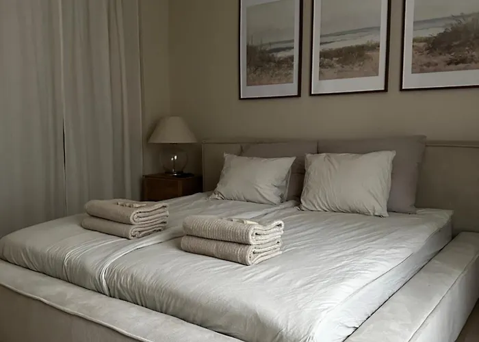 65m2 W Spokojnej Oliwskiej Okolicy *