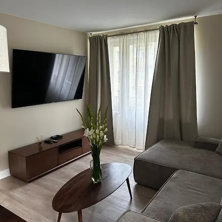 65m2 W Spokojnej Oliwskiej Okolicy