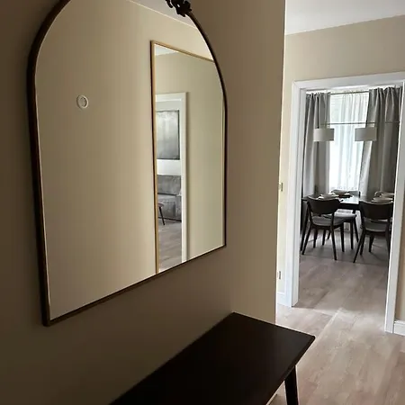 65m2 W Spokojnej Oliwskiej Okolicy