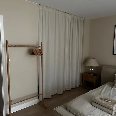 65m2 W Spokojnej Oliwskiej Okolicy