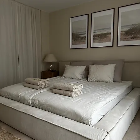 65m2 W Spokojnej Oliwskiej Okolicy *