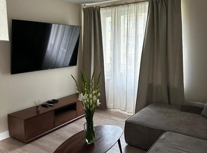 65m2 W Spokojnej Oliwskiej Okolicy